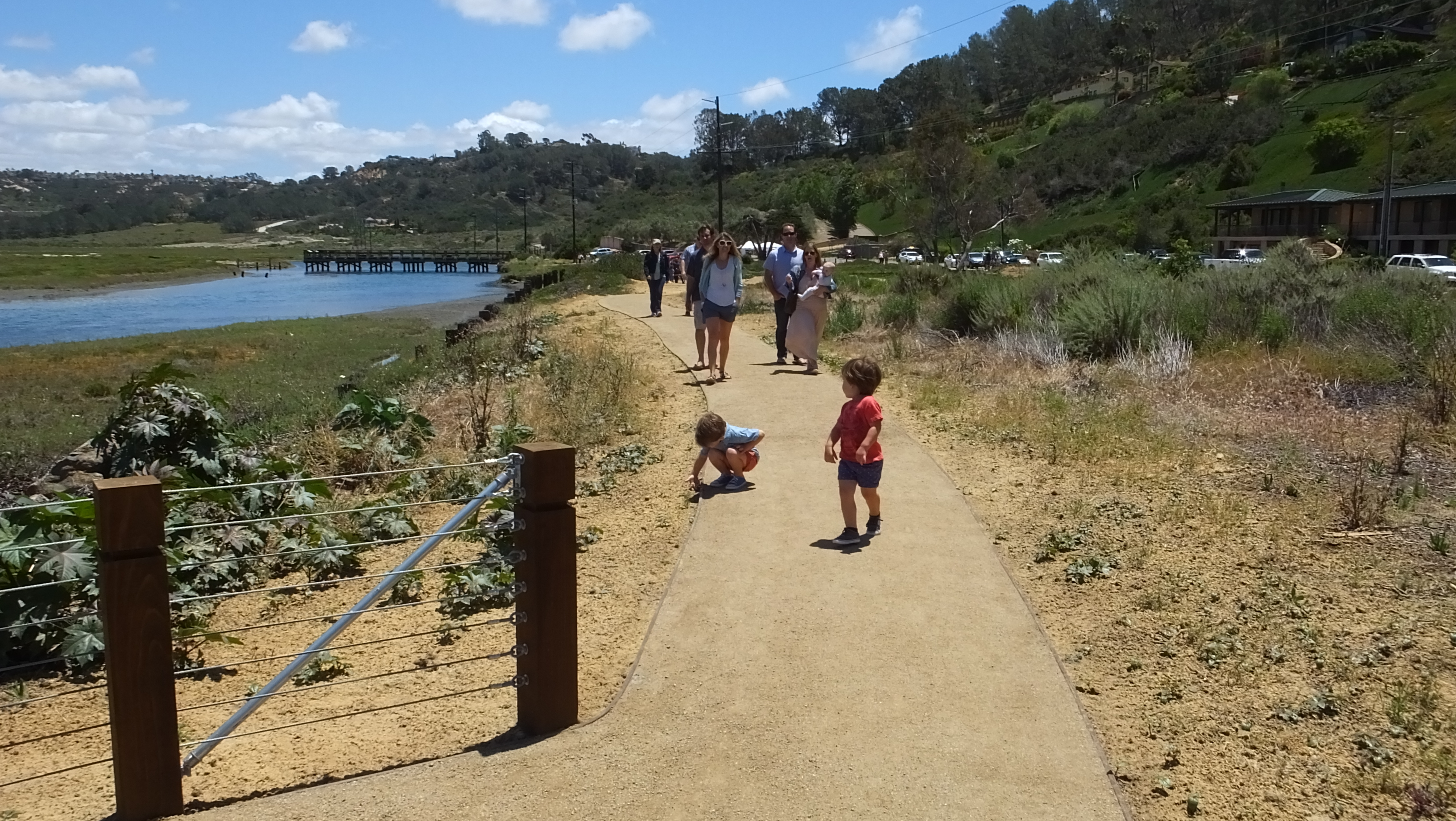 Phase 3 of the River Path Del Mar Project to Begin!