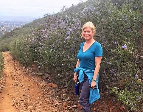 May 2018 Interview with SDRVC’s Trish Boaz