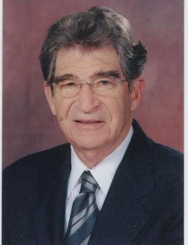 Judge Anthony “Tony” Joseph – A Life Well-Lived