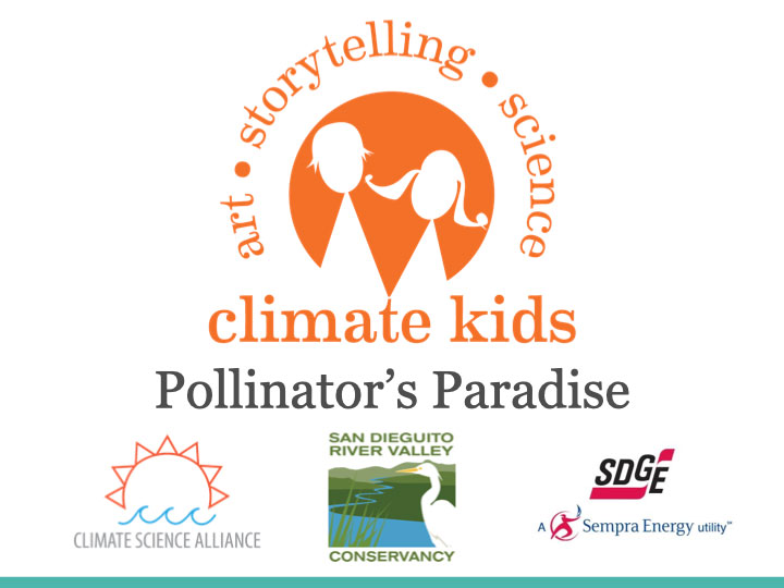 Pollinators Paradise