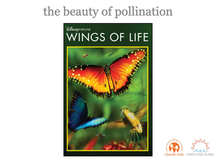 Wings of Life