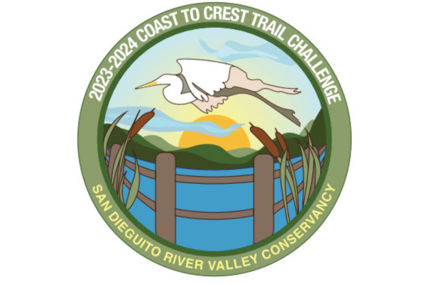 Year 7 Coast to Crest Trail Challenge: It’s on!