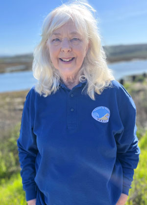 Debbie Croft